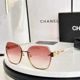 Picture of Chanel Sunglasses _SKUfw77620306fw
